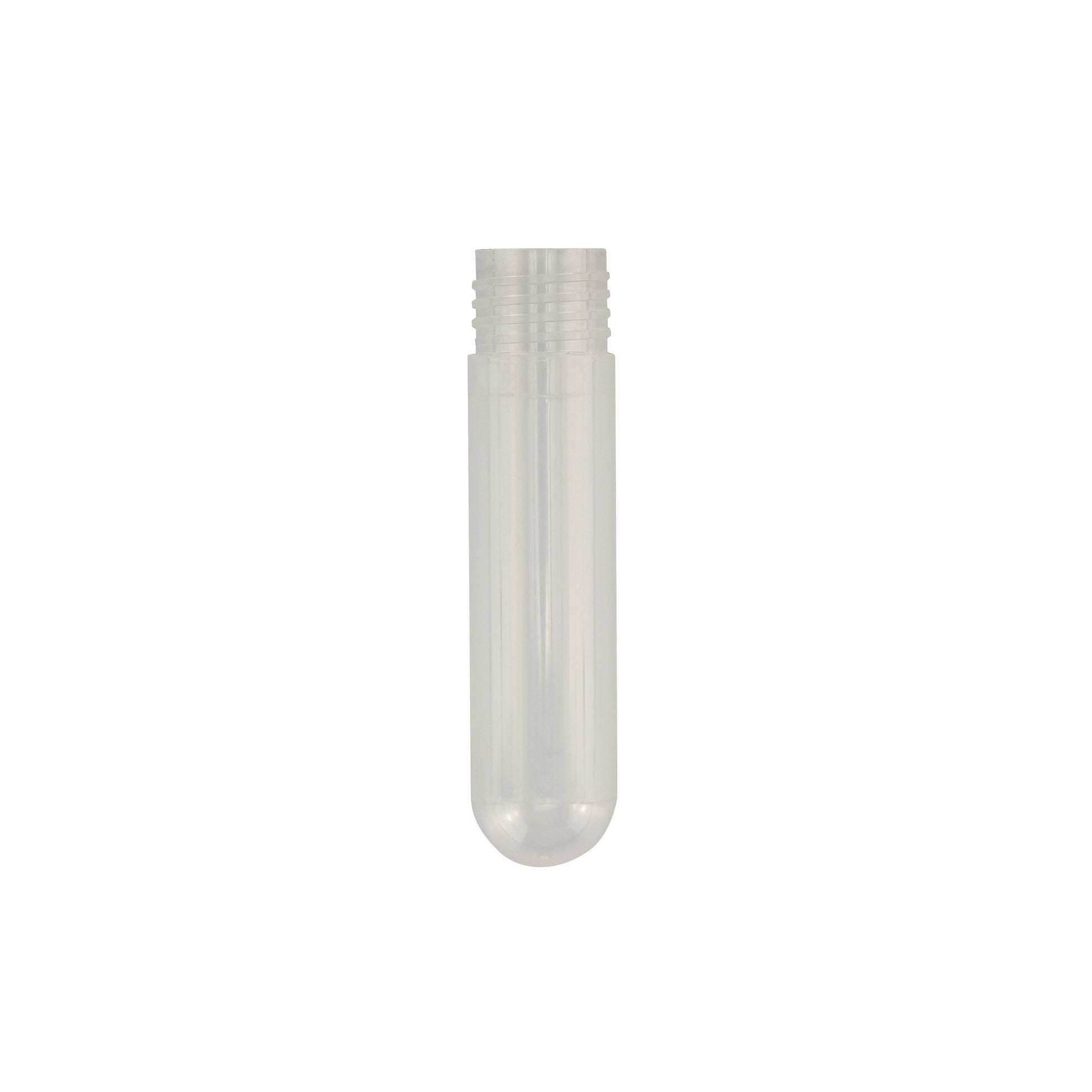 Caplugs® Evergreen 2203947080E1 2.0mL CryoSure® Cryogenic Round Vial Natural PPC 1000/Bag MADE IN USA
