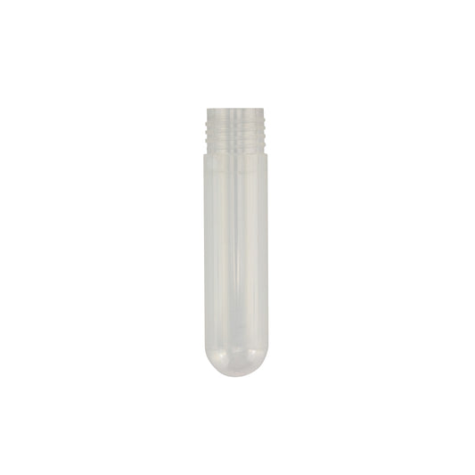 Caplugs® Evergreen 2203947080E1 2.0mL CryoSure® Cryogenic Round Vial Natural PPC 1000/Bag MADE IN USA