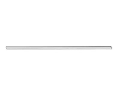 Alumina Injector, 4.8” - Alpha Resources part ARICP152 (replaces Baird 75132)