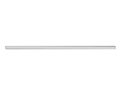 Alumina Injector, 5.6” - Alpha Resources part ARICP153 (replaces Baird 75144)