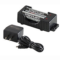 Streamlight SL-B26 Charger Kit with 120V AC Adapter 22011