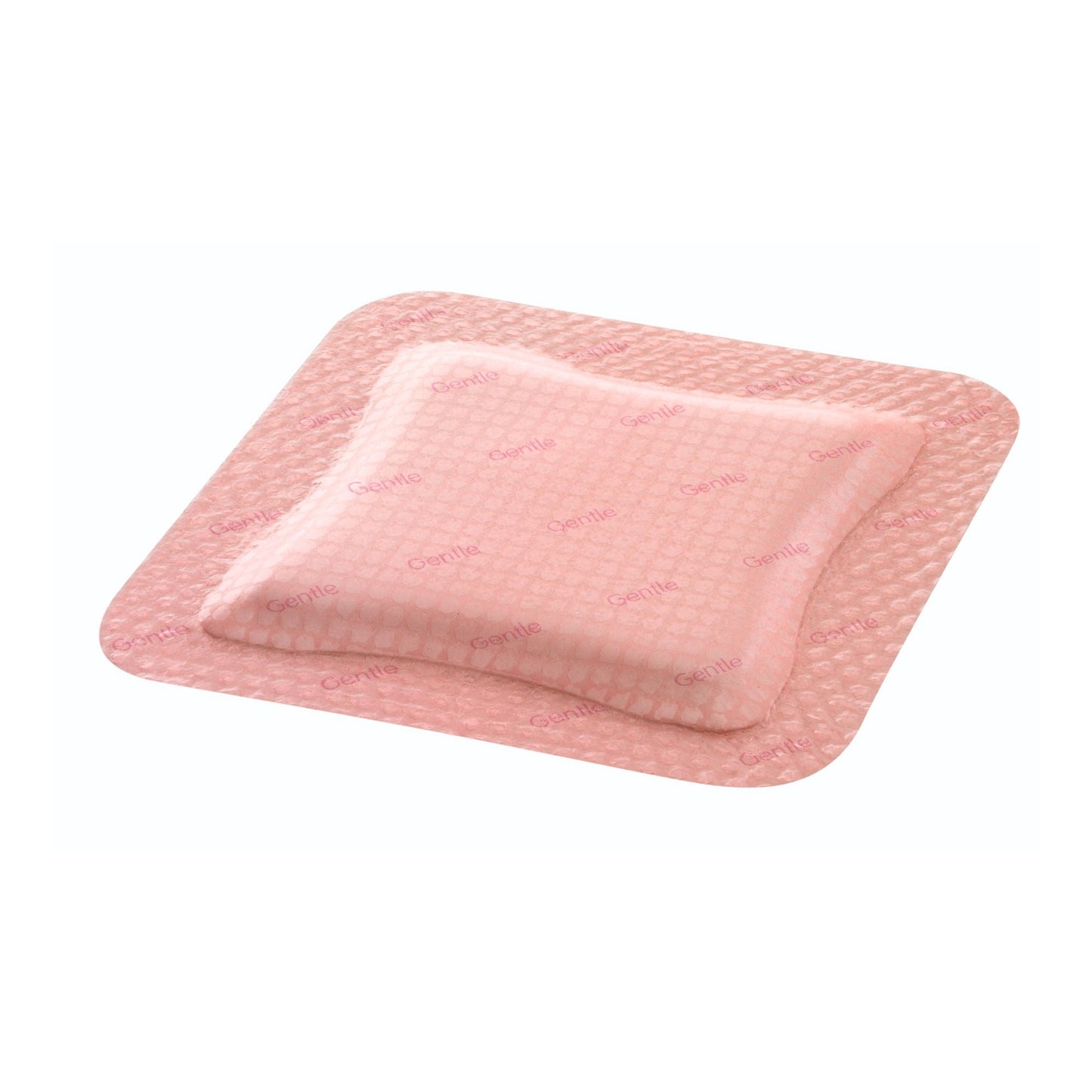 Allevyn™ Gentle Border Lite
