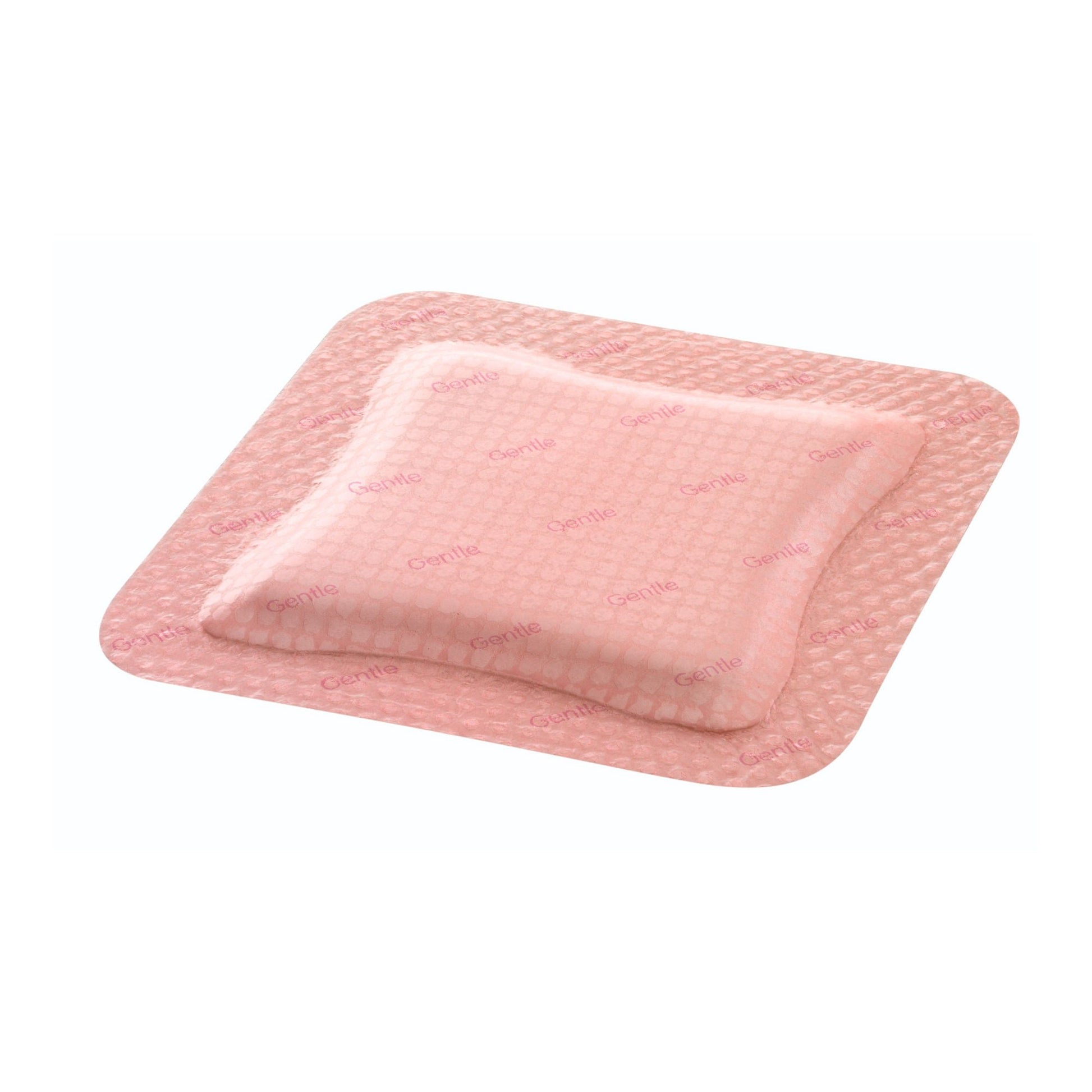 Allevyn™ Gentle Border Lite