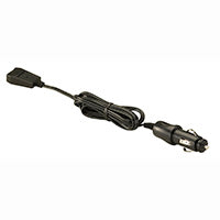 Streamlight 12V DC1 Charge Cord 22051