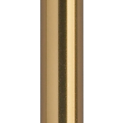 drive™ Bronze Offset Cane, 30 – 39 Inch Height