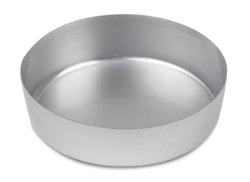 120935 - Aluminum Weighing Boats