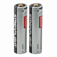 Streamlight SL-B26 Battery Pack - 2 Pack - Clam 22102