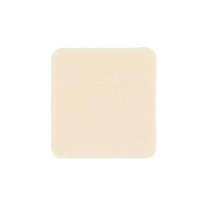 Zenifoam Foam Dressing Without Border Waterproof Backing Nonadhesive Square