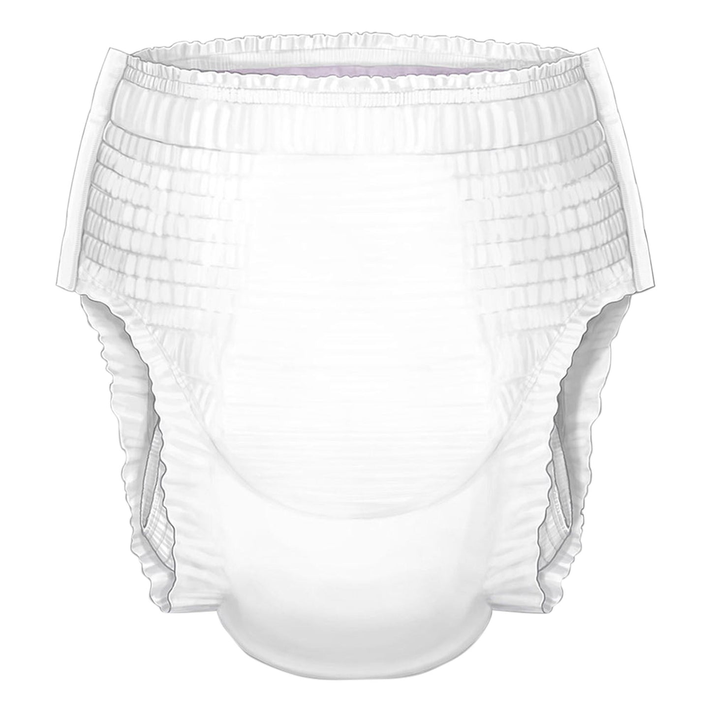 Curity Youth Pants Unisex, Large, Heavy Absorbency, 60 – 125 lbs