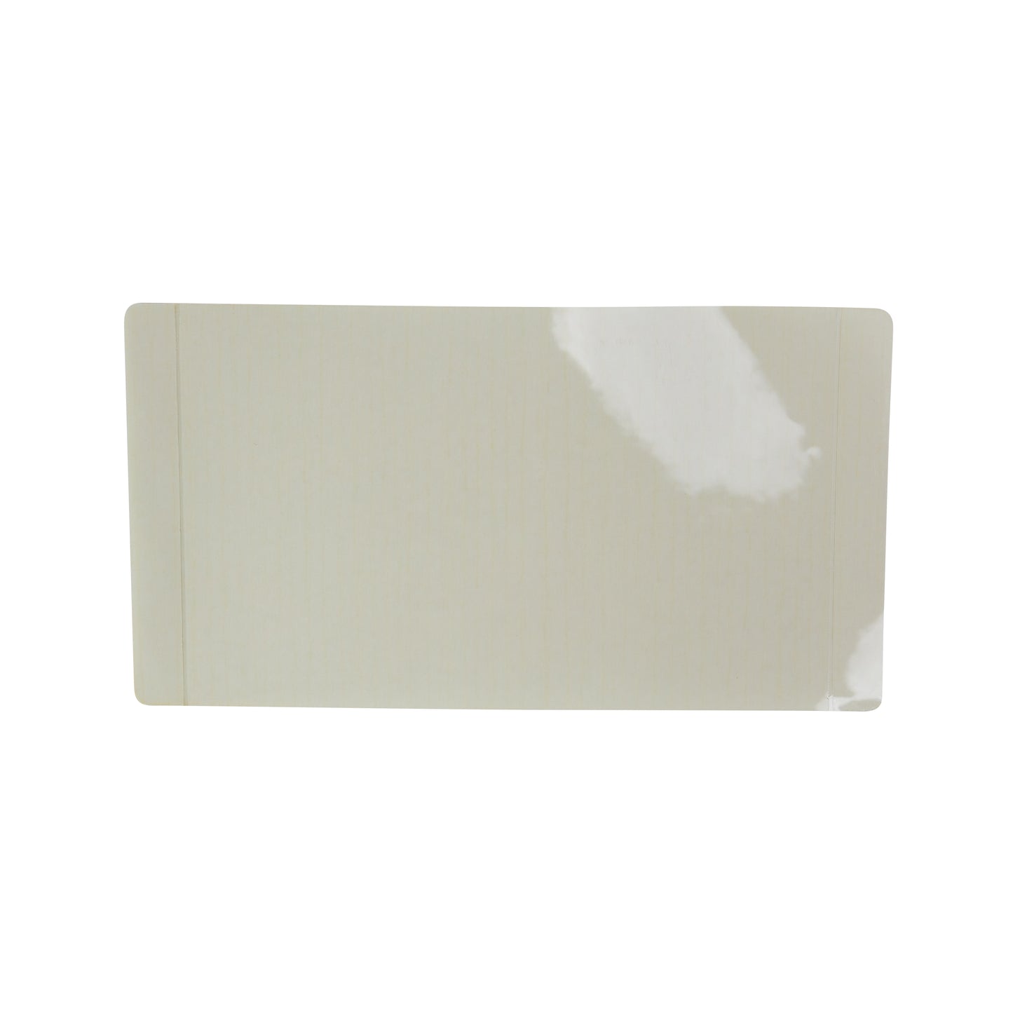 Caplugs Evergreen 222-8201-MIC EZ-Seal Acrylic Adhesive Film Standard Microplate Sterile MADE IN USA
