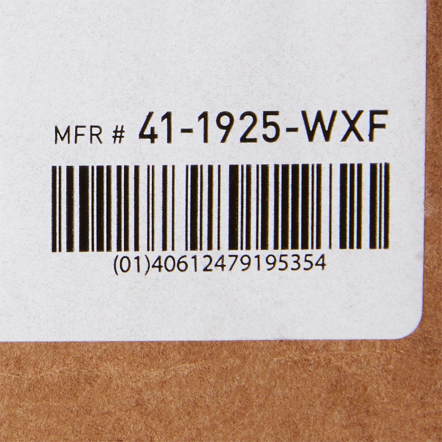 McKesson Reusable Bed Pillow