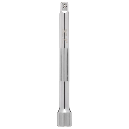 Milwaukee 3/8" Drive 6" Extension 43-24-9114 | 3/8 in Drive, Chrome Vanadium Steel