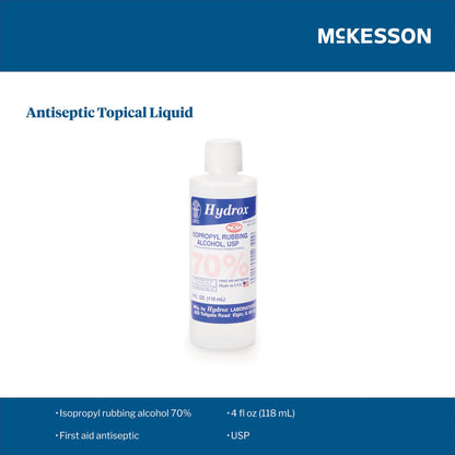 Hydrox Isopropyl Alcohol