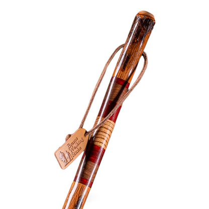 Brazos™ Free Form Safari Walking Stick, 55-Inch Height