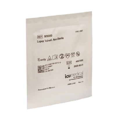Lopez Valve® Enteral Feeding Valve