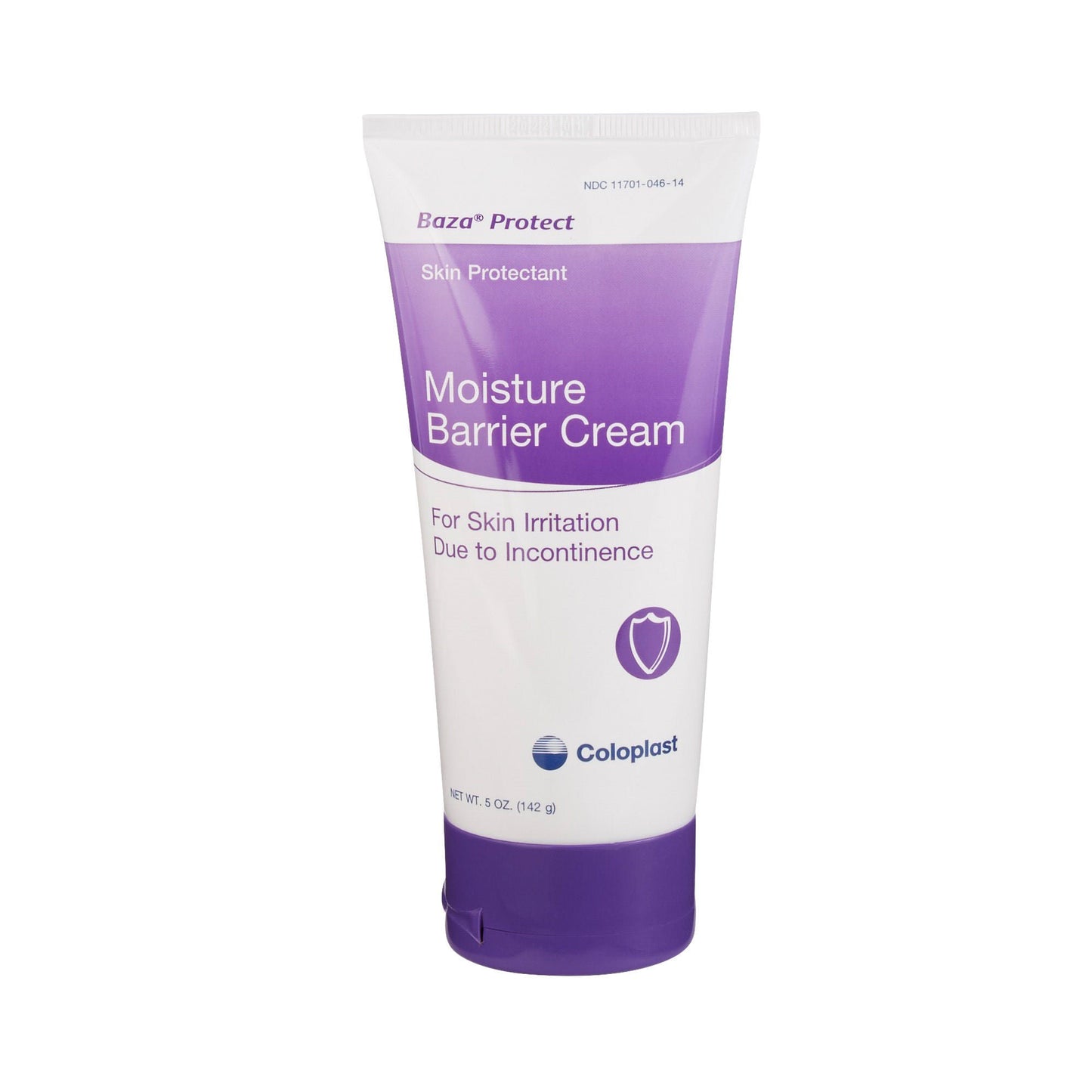 Baza® Skin Protectant Cream, Scented, tube