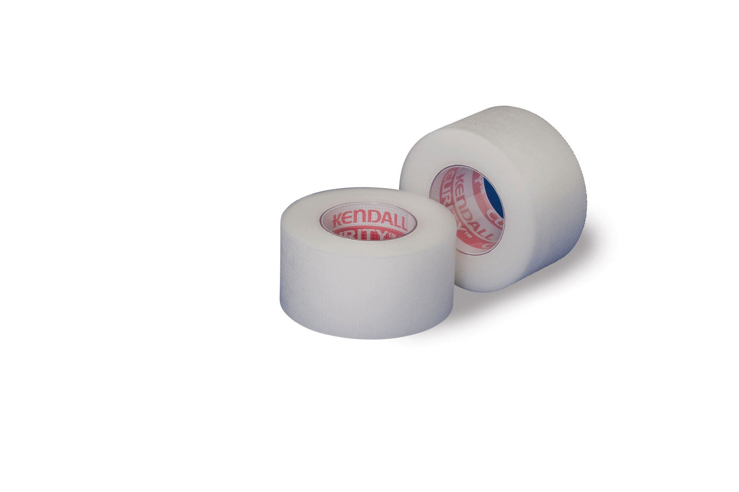 Curity™ Plastic Medical Tape, Transparent