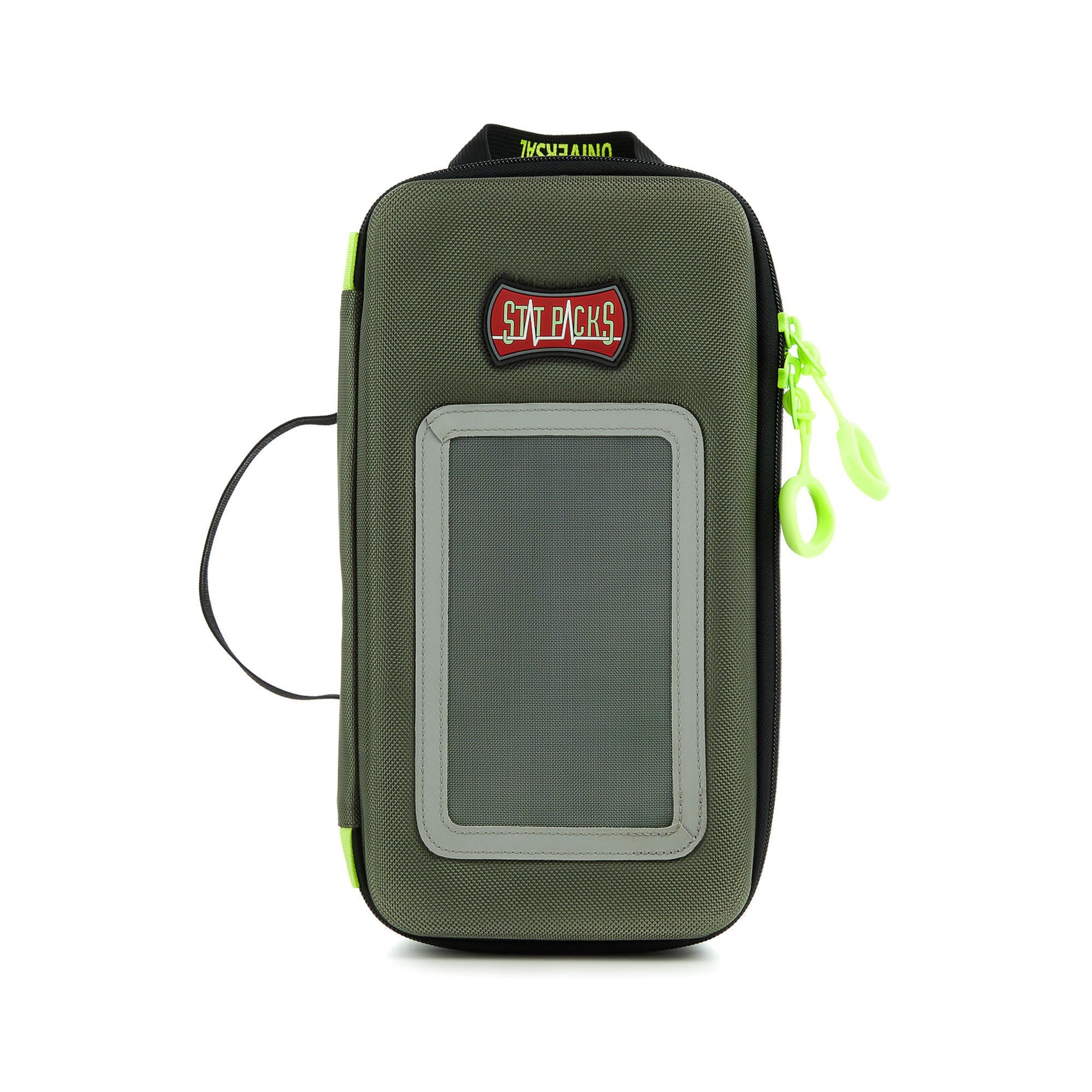 G3 Universal Cell EMS Bag Black Molded Foam X 12-1/2 Inch