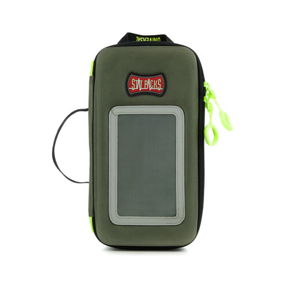 G3 Universal Cell EMS Bag Black Molded Foam X 12-1/2 Inch