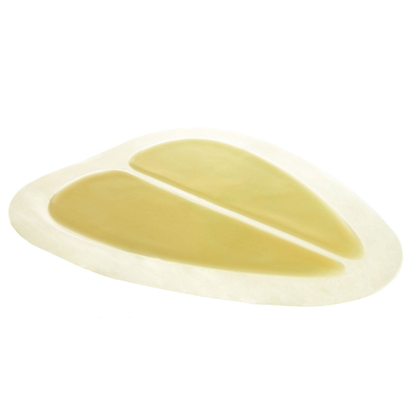 DermaFilm® Hydrocolloid Dressing, Sacral