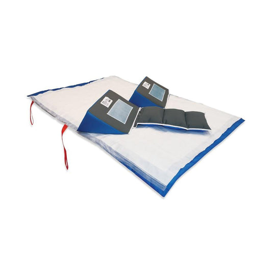Prevalon™ TAP 2.0 Bariatric Positioner System