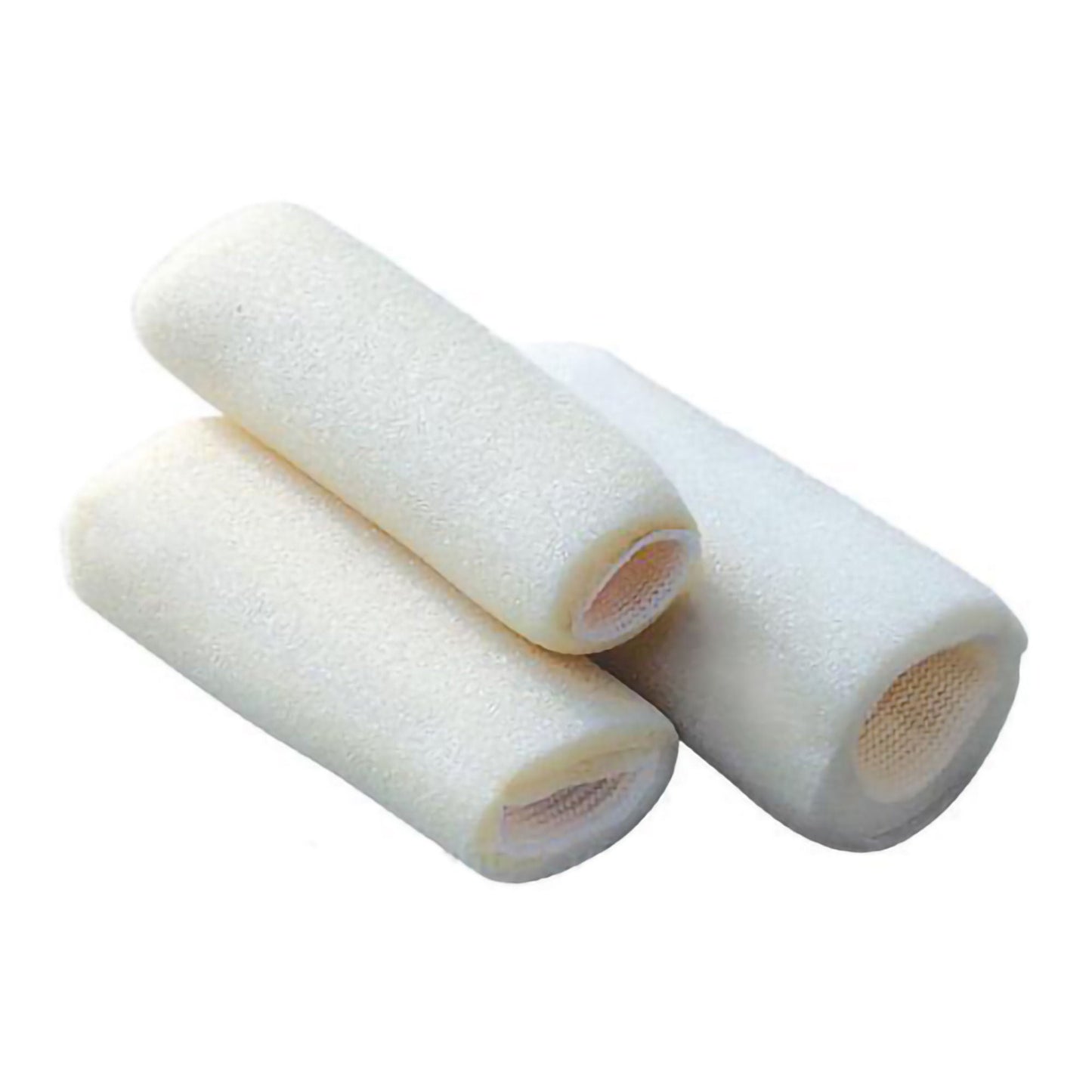 Tubular-Foam Toe Bandages Toe Bandage Pull-On Toe