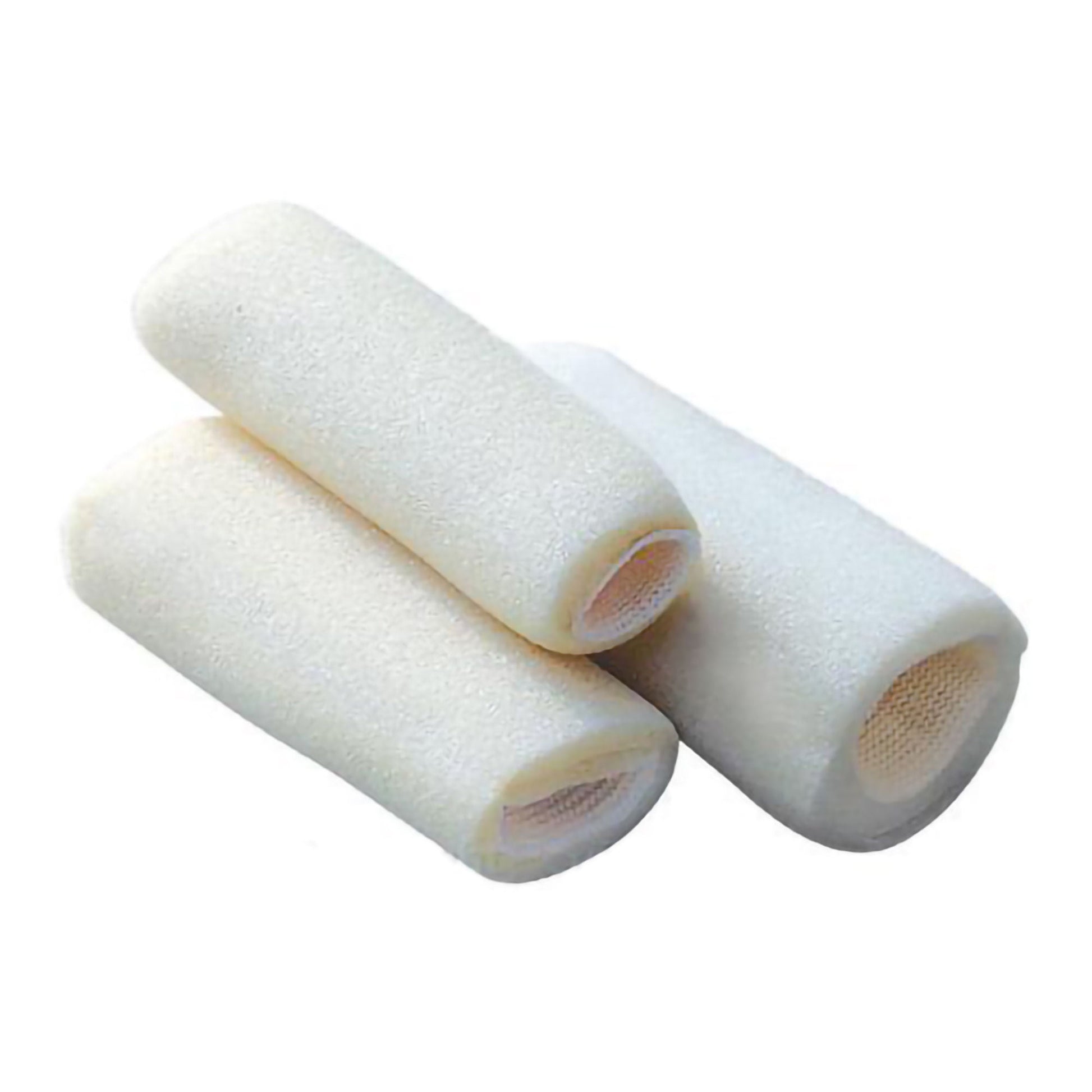 Tubular-Foam Toe Bandages Toe Bandage Pull-On Toe