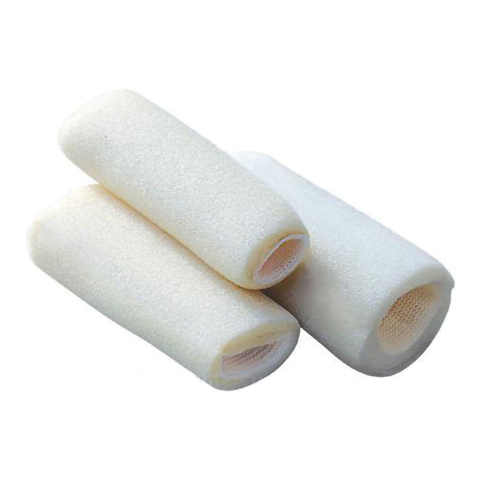Tubular-Foam Toe Bandages Toe Bandage Pull-On Toe