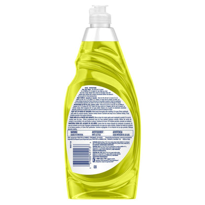 Dawn® Professional Manual Pot and Pan Detergent, Lemon Scent