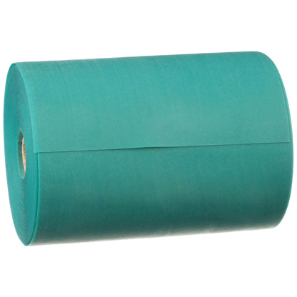 McKesson Exercise Resistance Band, Green, Medium Resistance
