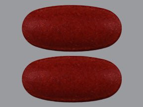 Major Multivitamin Supplement Vitamin A / Ascorbic Acid / Vitamin D / Vitamin E / Folic Acid 5,000 IU - 90 mg - 400 IU - 30 IU - 400 mcg Strength Tablet