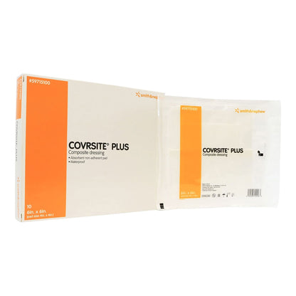 Covrsite Plus Composite Dressing