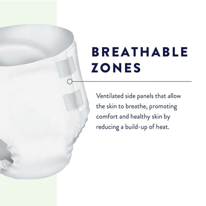 Prevail® Maximum Incontinence Brief