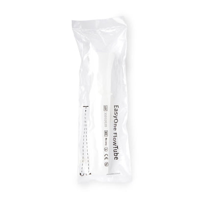 McKesson Lumeon™ Flow Tube Mouthpiece for use w/ EasyOne Air Spirometery System