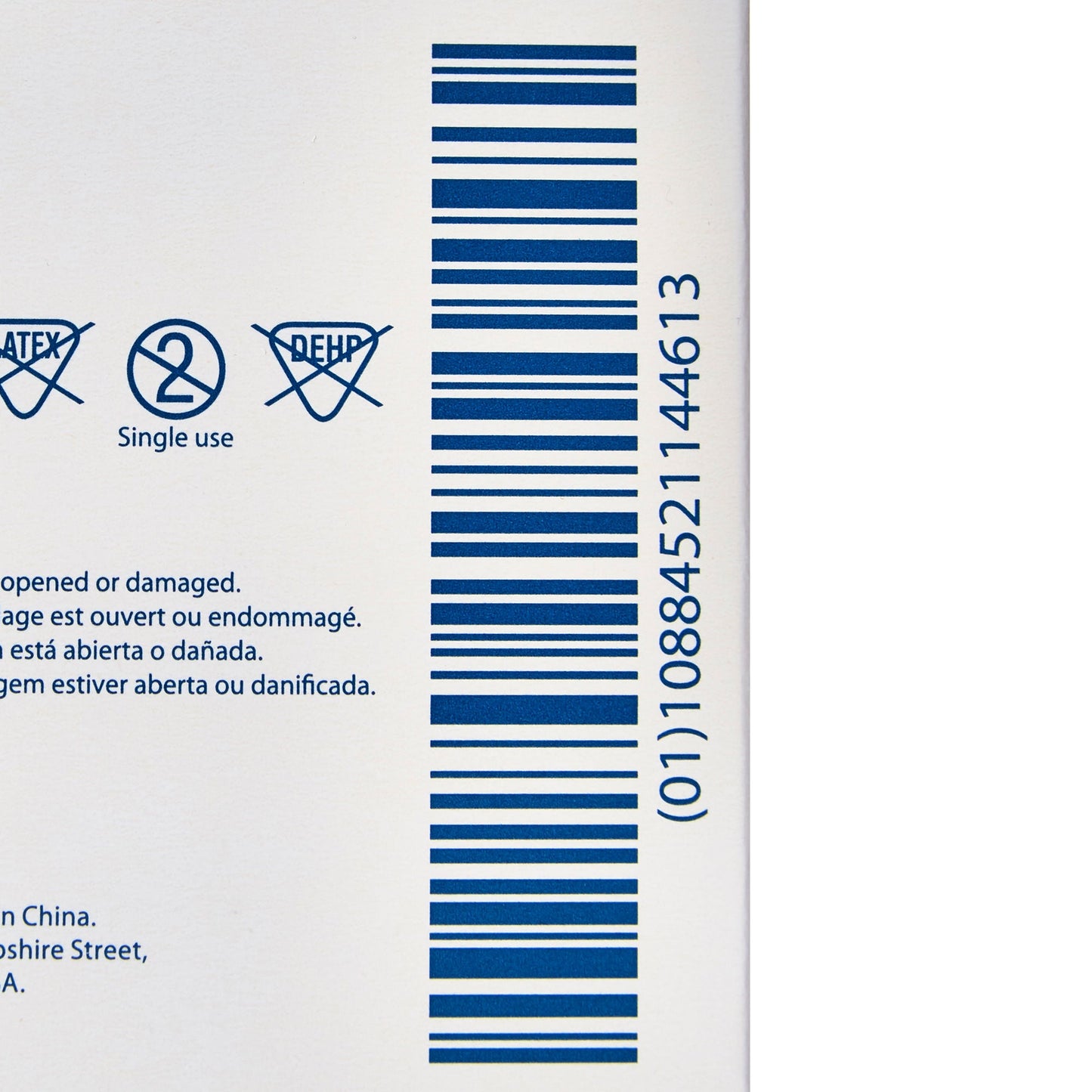 Curity™ Tan Adhesive Strip