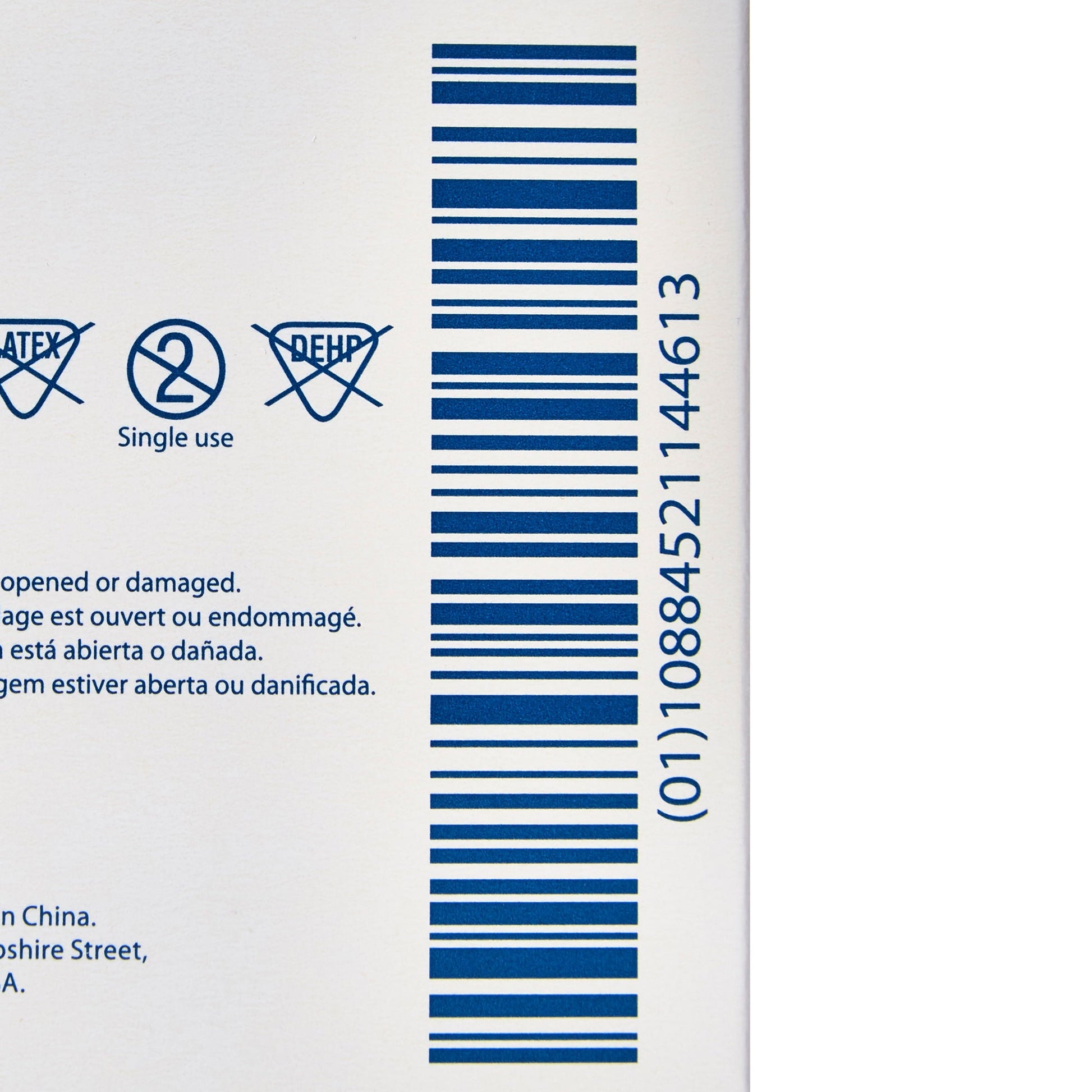 Curity™ Tan Adhesive Strip