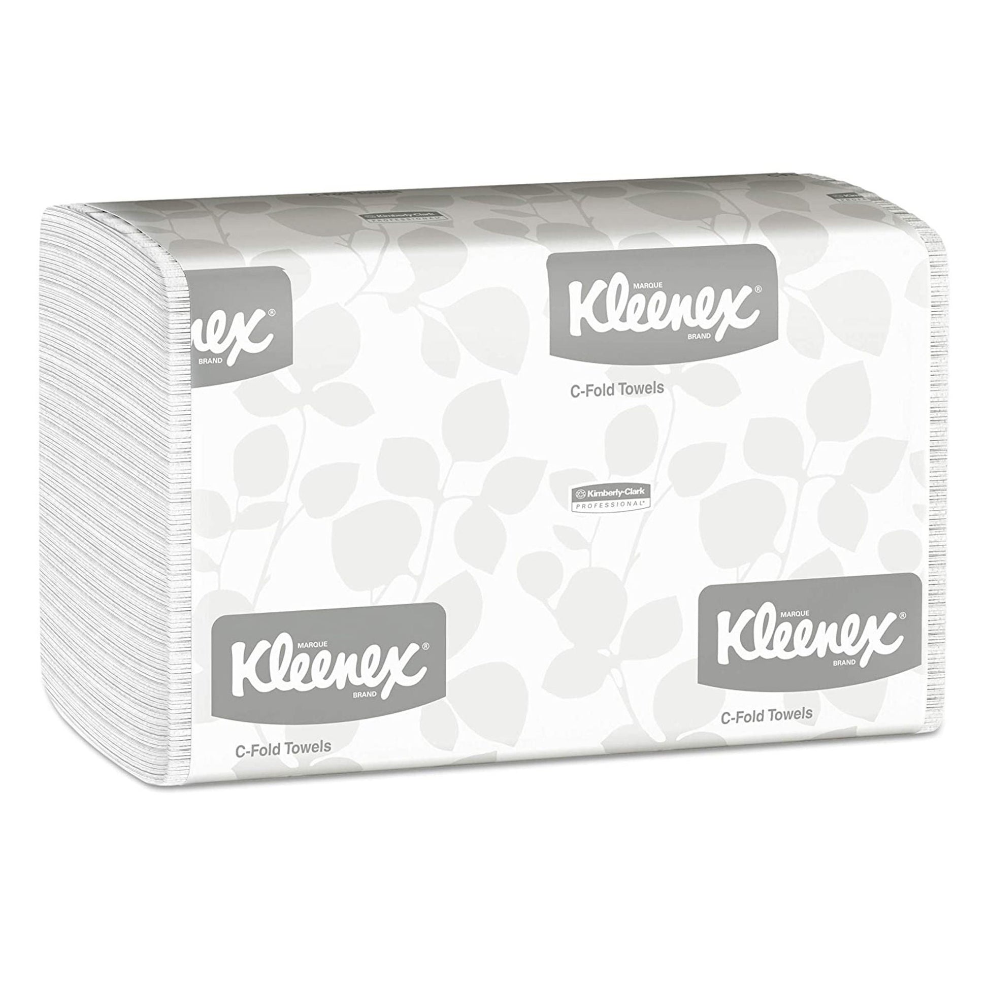 Kleenex® C-Fold Paper Towel, 150