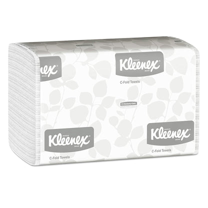 Kleenex® C-Fold Paper Towel, 150