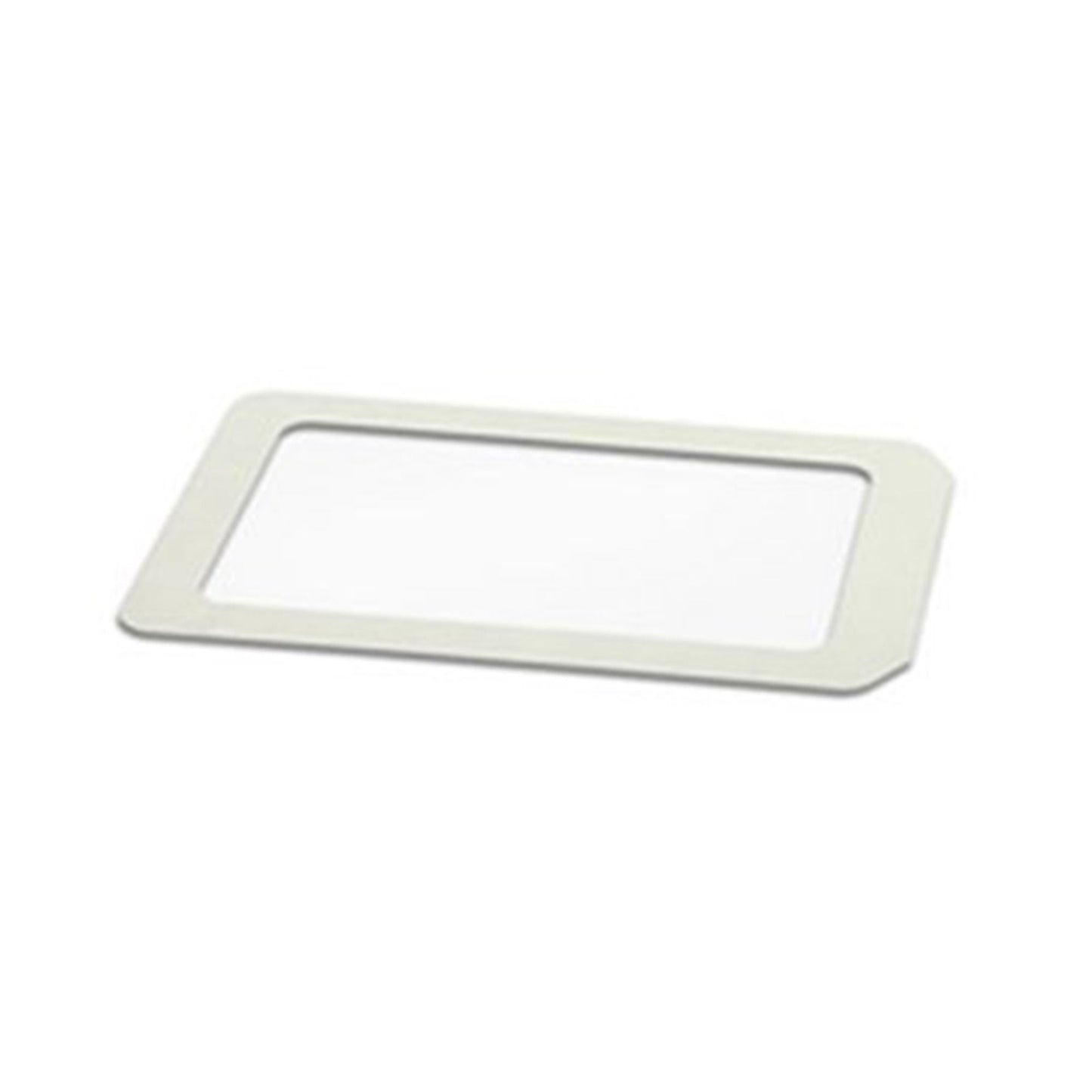3M™ Tegaderm™ Rectangular Transparent Sterile Film Dressing