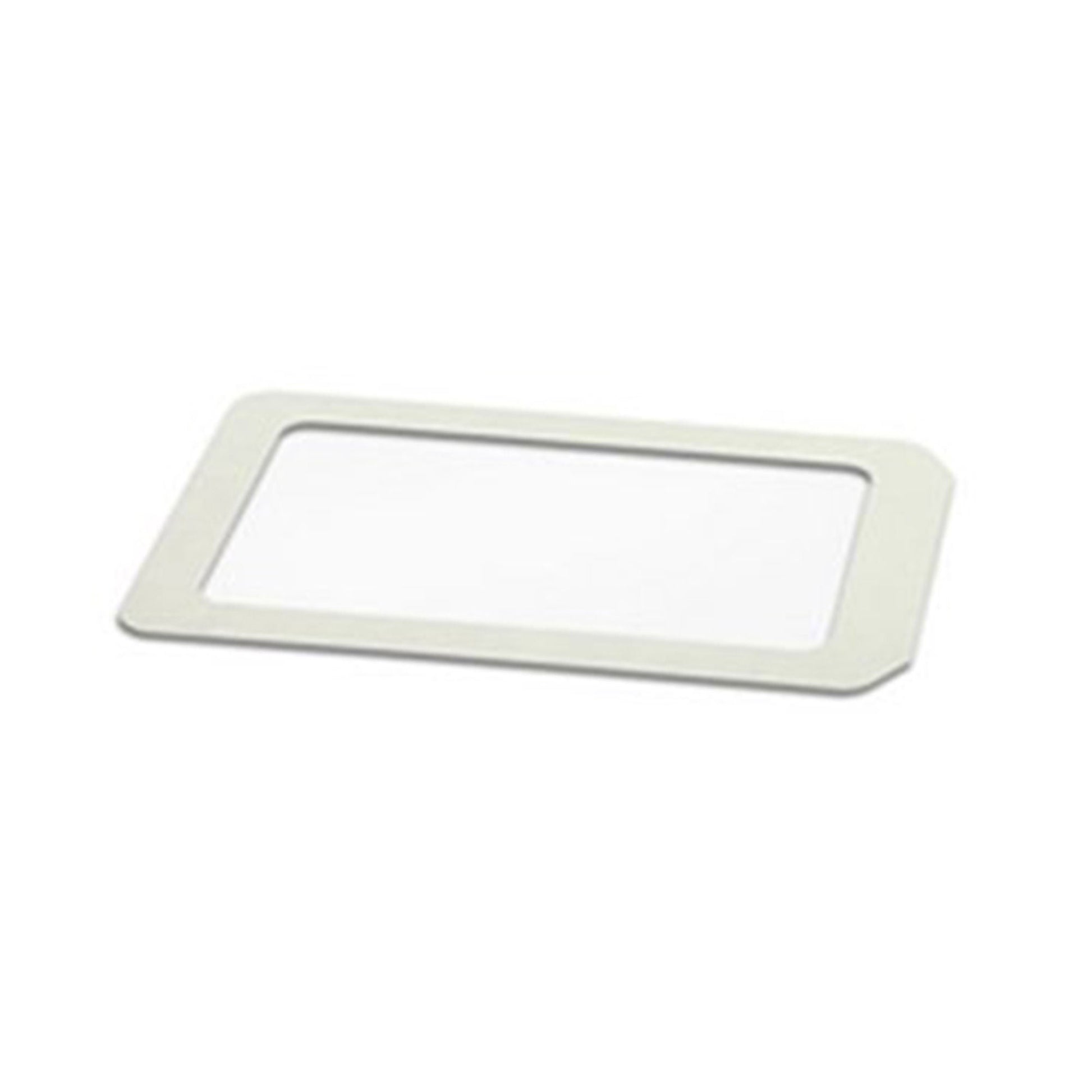 3M™ Tegaderm™ Rectangular Transparent Sterile Film Dressing