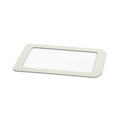 3M™ Tegaderm™ Rectangular Transparent Sterile Film Dressing
