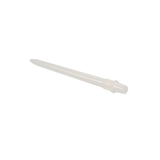 Caplugs® Evergreen 230102202KE1 BBL® Fibrometer Pipet Tip LDPE Non-Sterile 1000/Bag MADE IN USA