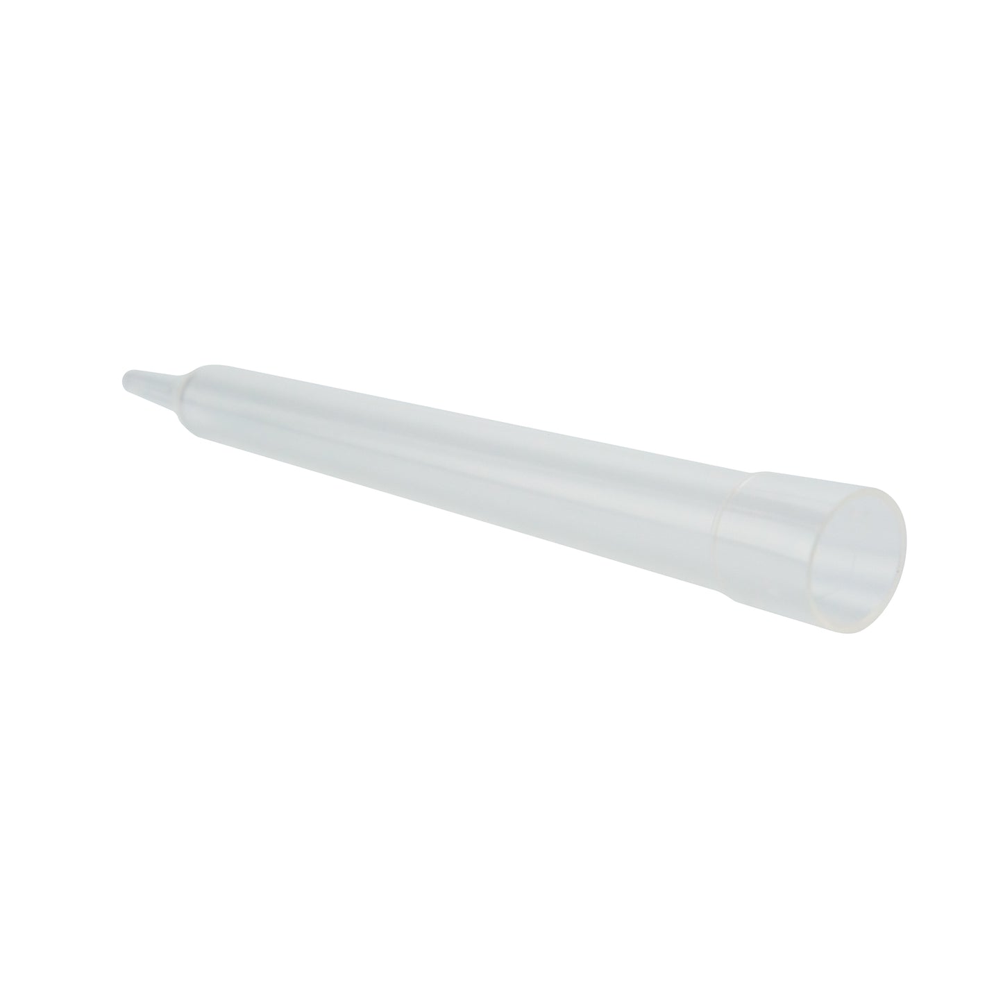 Caplugs Evergreen 230-1095-03K 1000–5000 µL Reservoir Tip Pipet Tip Natural MLA PP 250/Bag MADE IN USA
