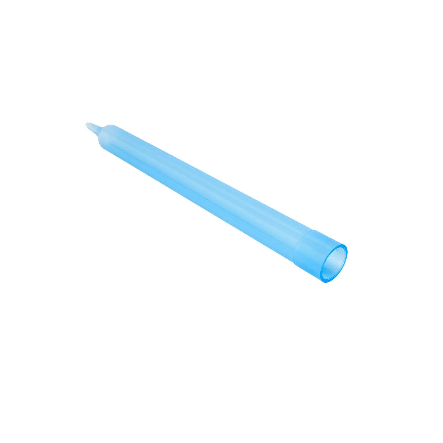 Caplugs Evergreen 230-1097-B3K 5000–10000 µL Reservoir Tip Pipet Tip Blue Oxford PP 250/Bag MADE IN USA