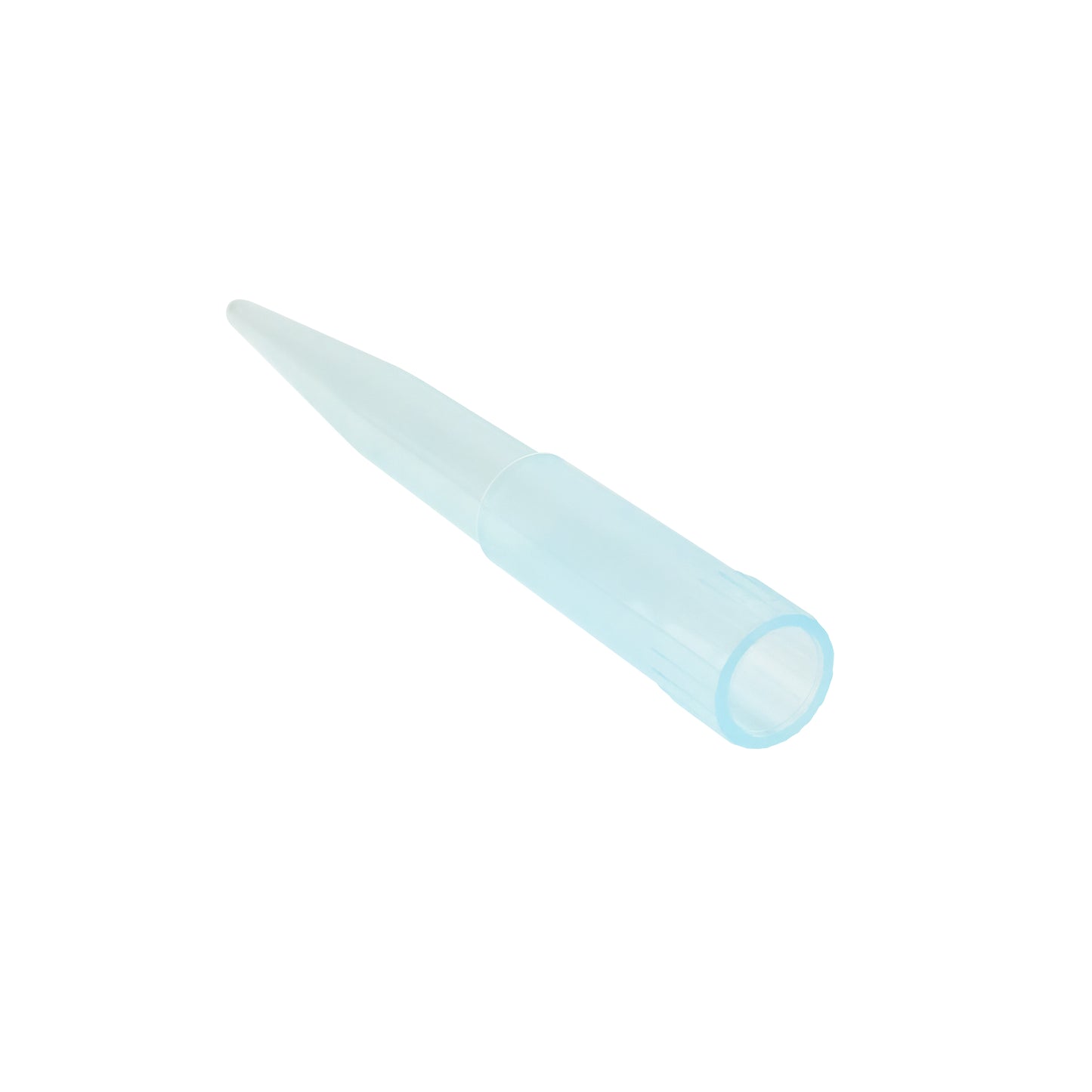 Caplugs Evergreen 230-1138-B3K 101–1000 µL Two-Step Tiered Pipet Tip Blue Finnpipette PP 1000/Bag MADE IN USA