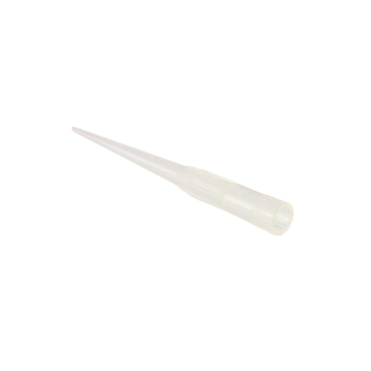 Caplugs® Evergreen 230148403KE1 Visu-Chek™ 1-200 µL Graduated Pipet Tips Outer Ribs Oxford® PP Natural MADE IN USA