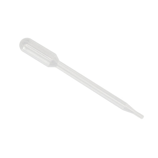 Caplugs® Evergreen 2301563020E1 Transfer Pipet Standard 1.0 mL LDPE Non-Sterile MADE IN USA