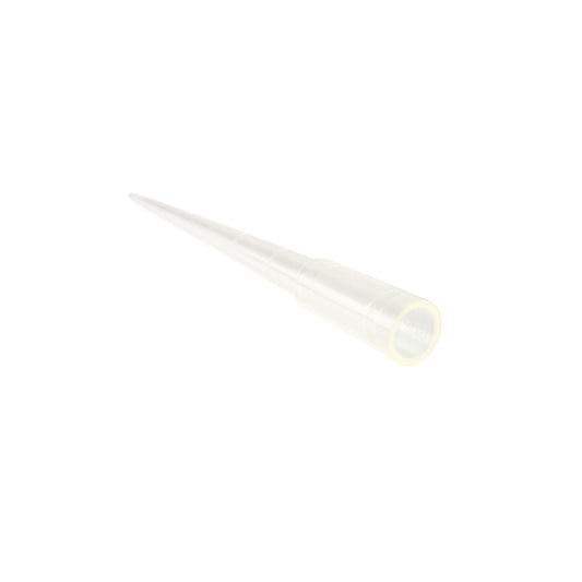 Caplugs® Evergreen 230167303KE1 Visu-Chek™ 20-200 µL Graduated Pipet Tips Two-Step Tiered MLA® PP Natural MADE IN USA