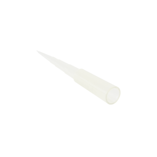 Caplugs® Evergreen 230-1681-03K — 10-200 µL Visu-Chek™ Graduated Pipet Tips, Two-Step Tiered, Multi-fitting, Non-S