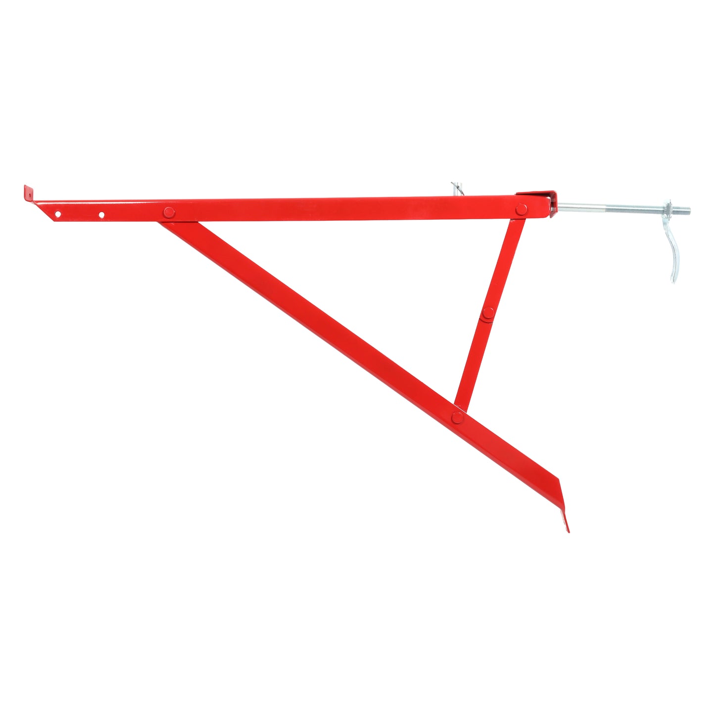 Guardian Fall Protection Side Wall Staging Bracket 2300